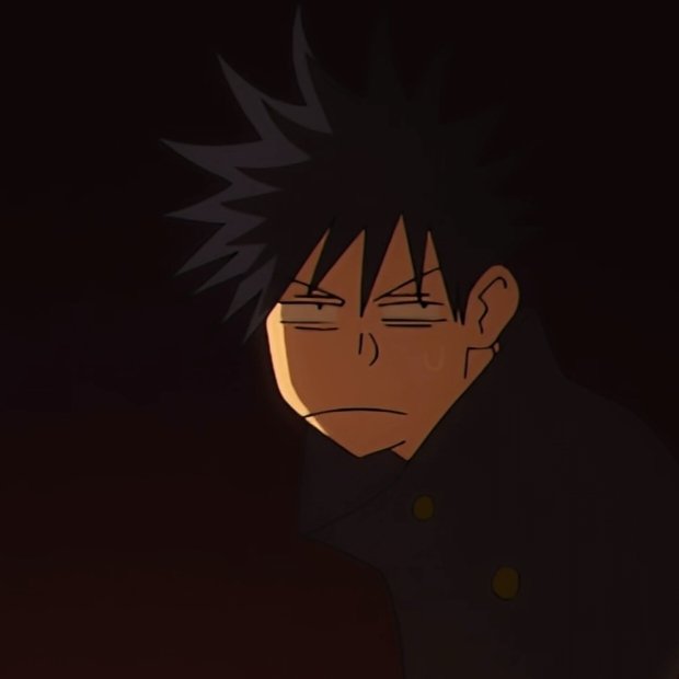 Fushiguro Megumi (@2212megumi) on Twitter photo 