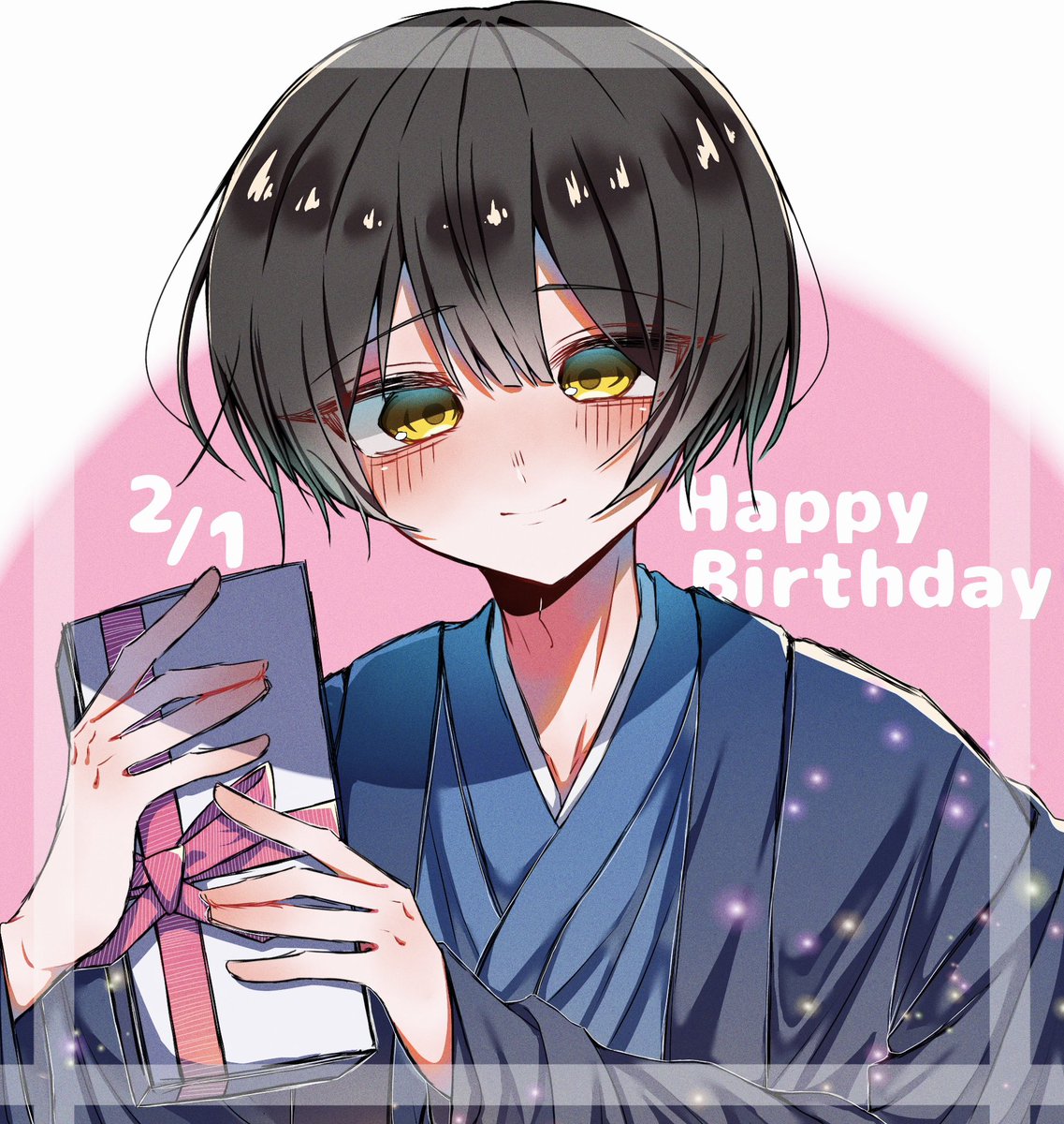 Post by すぴ on X: 🎁🩷