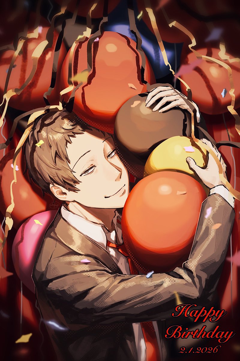 tnkmrcap's tweet image. ｱﾀﾞﾁ〜お誕生日おめでとう〜