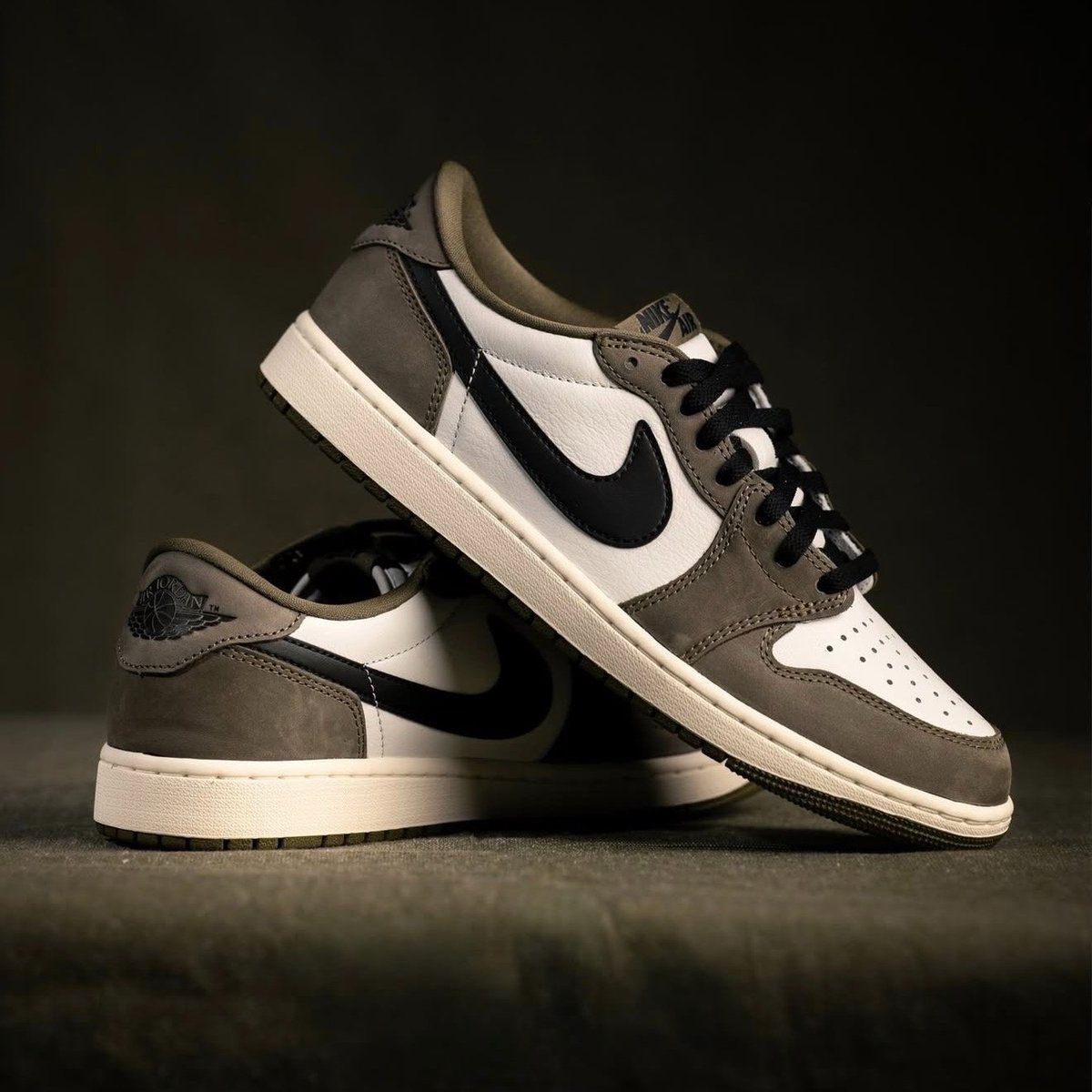 champs preschool jordans