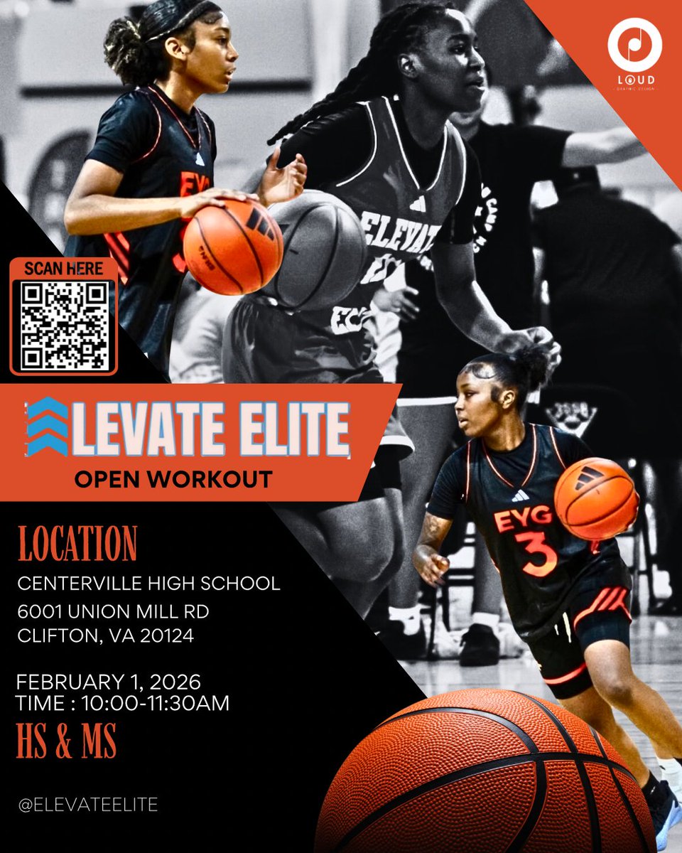 Elevate Elite tweet media