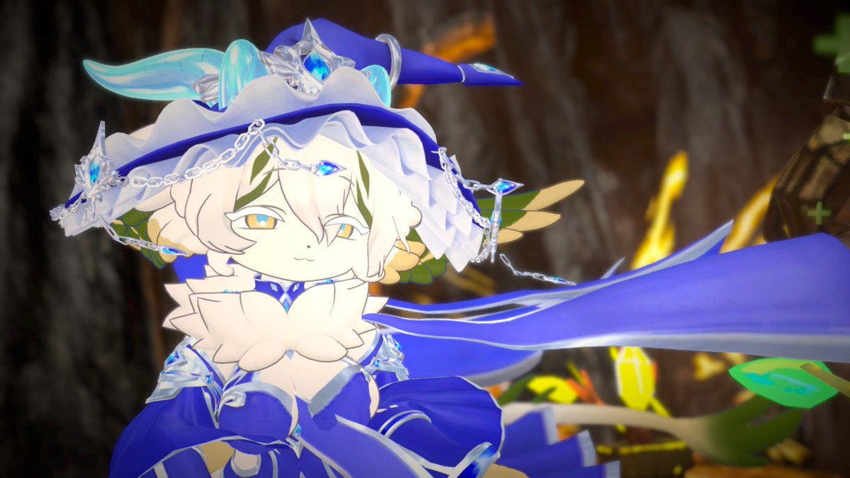 リコリル(Licolil) tweet media