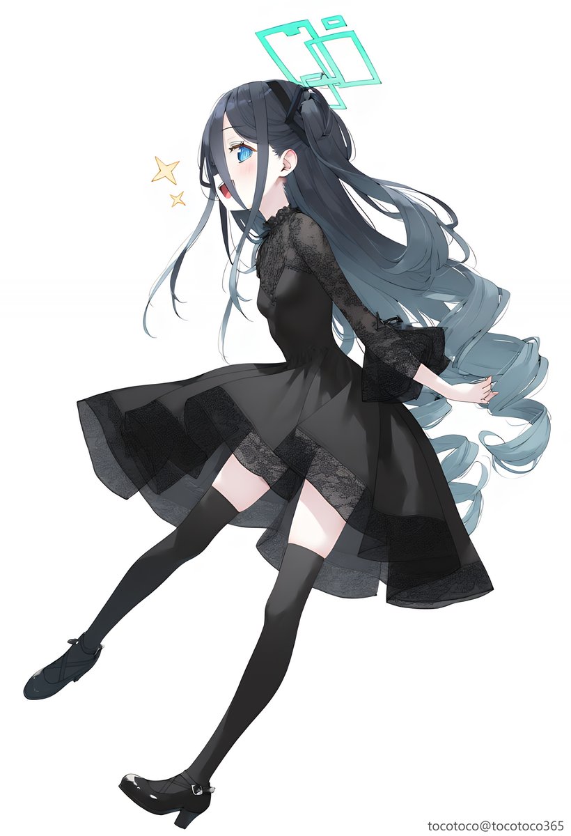 tocotoco365's tweet photo. 天童アリス
#ブルアカ #BlueArchive Arisu https://t.co/ovb1R73Z9R