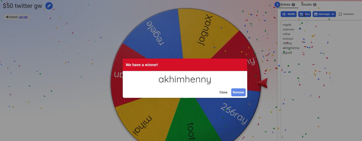 Henny Reloads tweet media