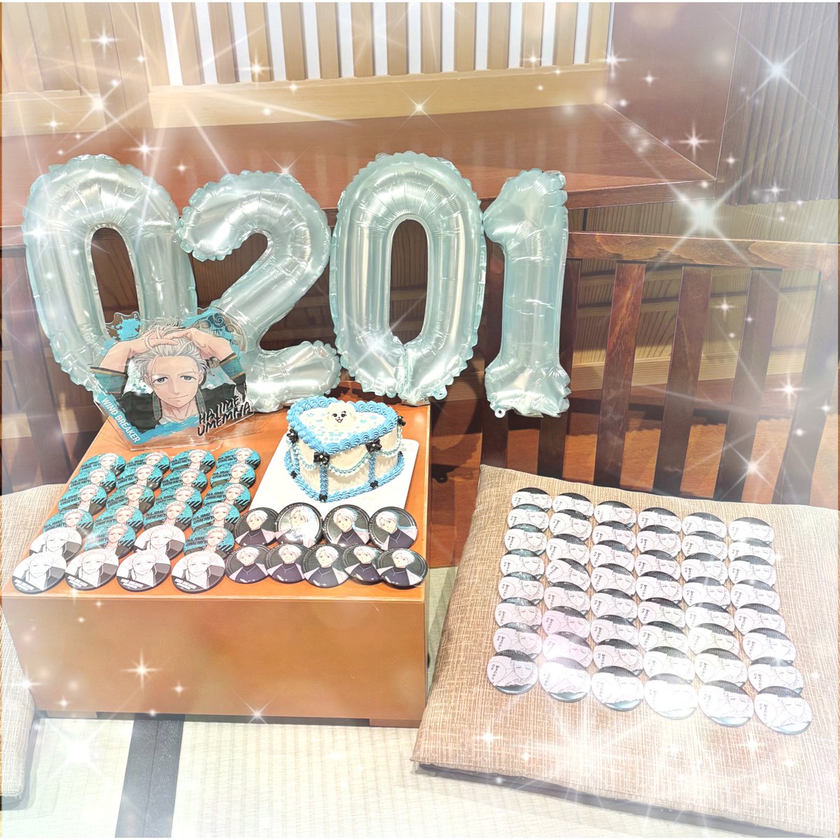 🍧🍒 tweet media