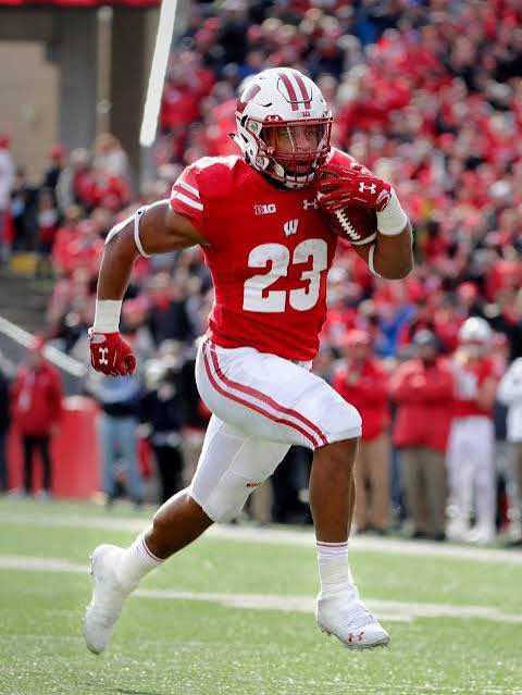 3🌟William Tre Green III tweet media