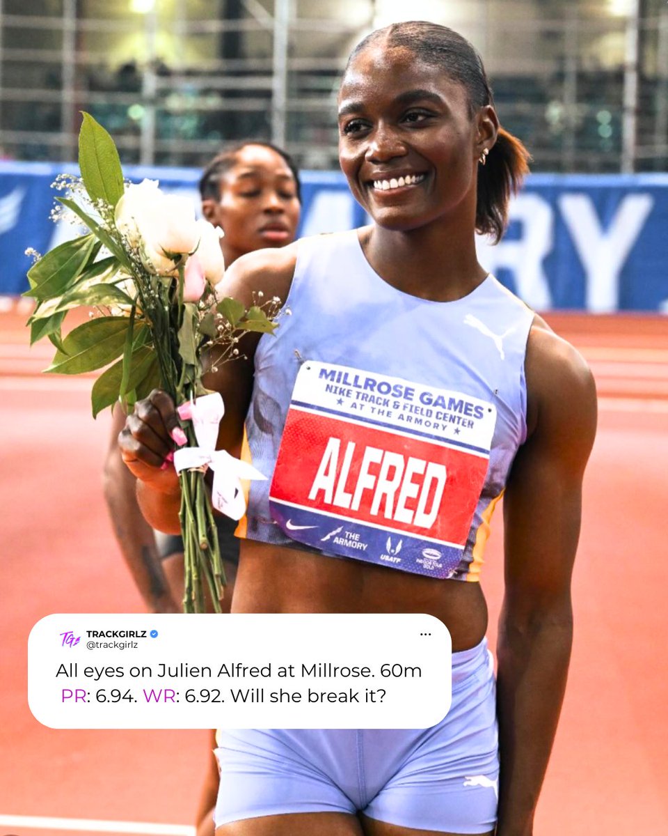 TrackGirlz tweet media