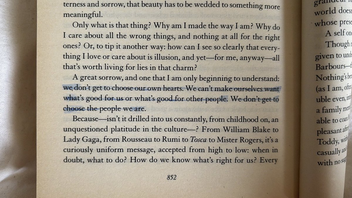 regetolie's tweet image. january dump