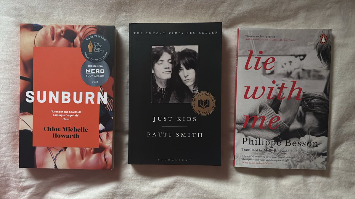 regetolie's tweet image. january dump