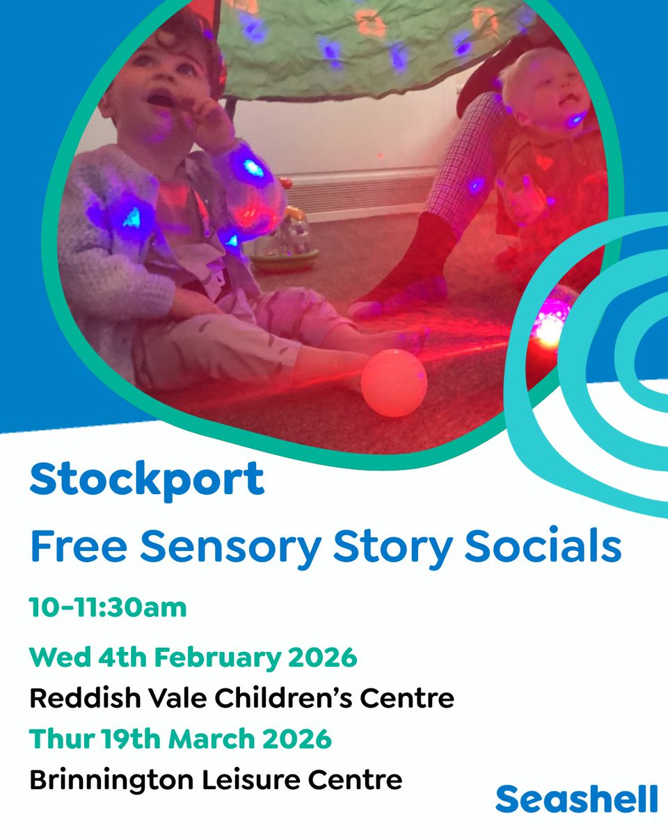 Seashell tweet media