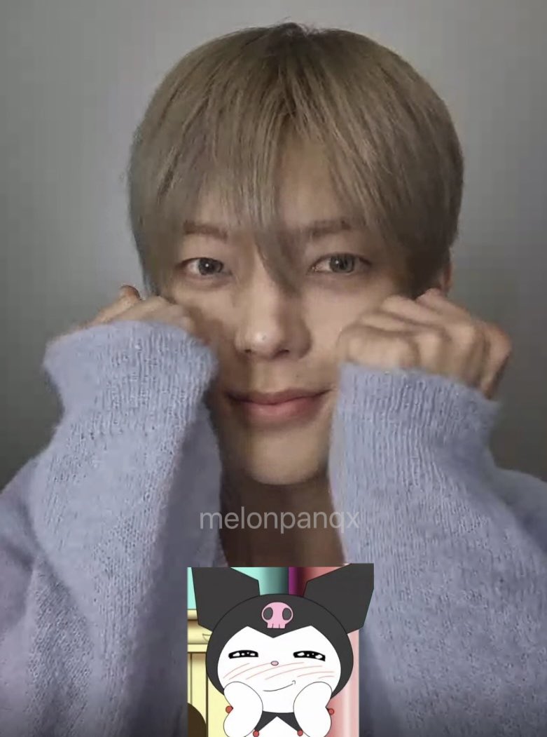 X에 게시된 전이정 관련 이미지