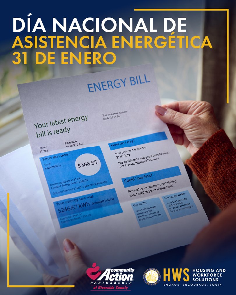 Community Action Partnership of Riverside County tweet media