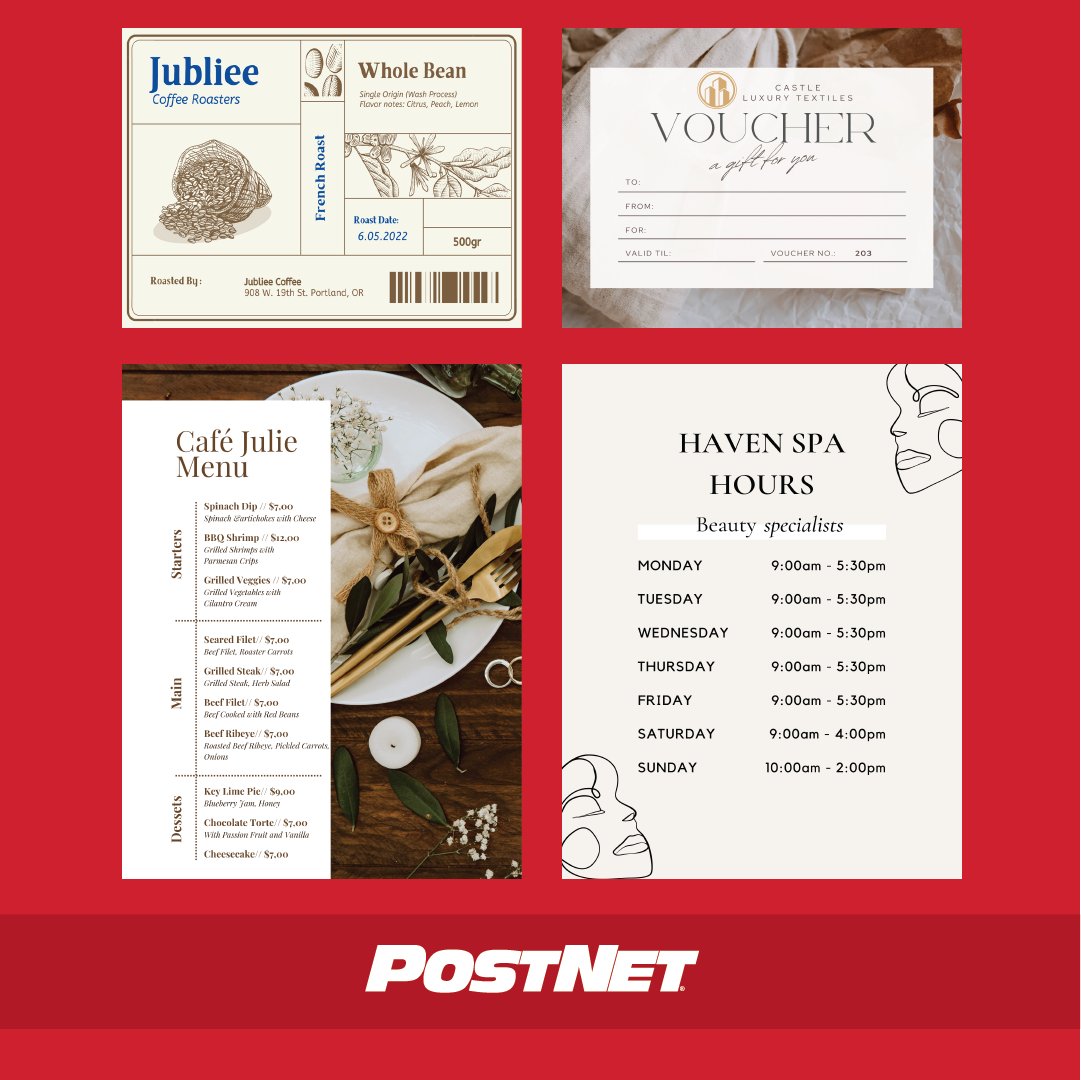 PostNetTN116's tweet image. Last chance to win big!

It’s the final day of the month! 🏃💨 Get your projects printed today at 4155 Rhea County Hwy. Don’t miss the LAST DAY to enter our custom cup giveaway! 📞 Call: 423.516.1550  Web: postnet.com/tn116

#PrintLocal #CustomDesign #Giveaway