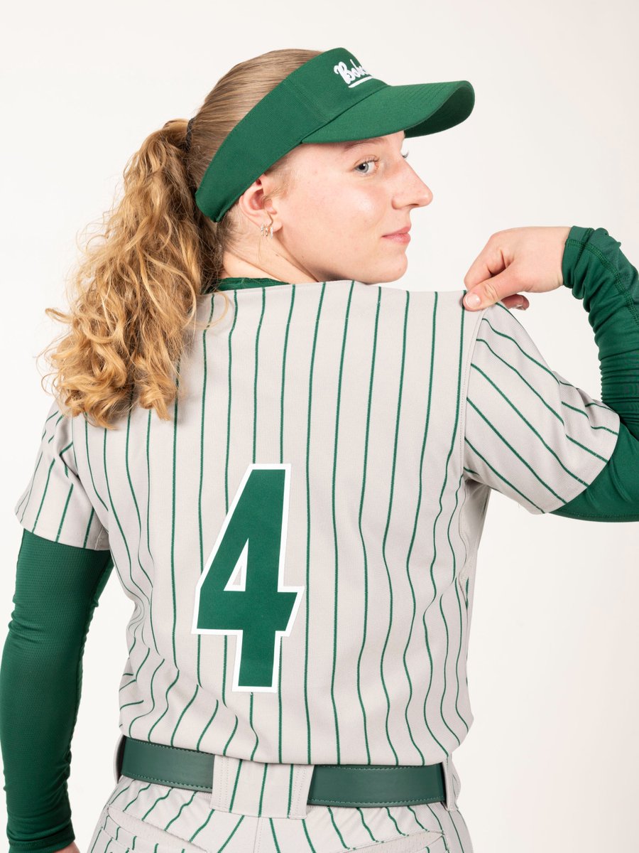 Ohio Softball tweet media