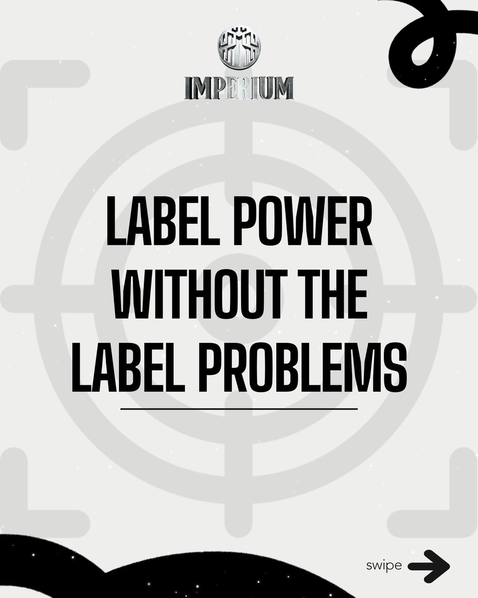 imperiument_'s tweet photo. The music industry taught us that you have to choose: 
Either sign away your rights for support or go fully independent and struggle alone. https://t.co/2wkHwyoCK6
