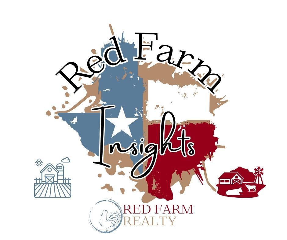 redfarmrealty's tweet image. 🐓Red Farm Insights🐓
💡 Texas, did you know? Land loans ≠ home loans.
✔️ Bigger down payments
✔️ Can sometimes have shorter terms (10–20 yrs)
✔️ Local banks &amp;amp; farm credit know land best

Want a list of land lenders? Drop a YES ⬇️

#RedFarmRealty #RedFarmInsights