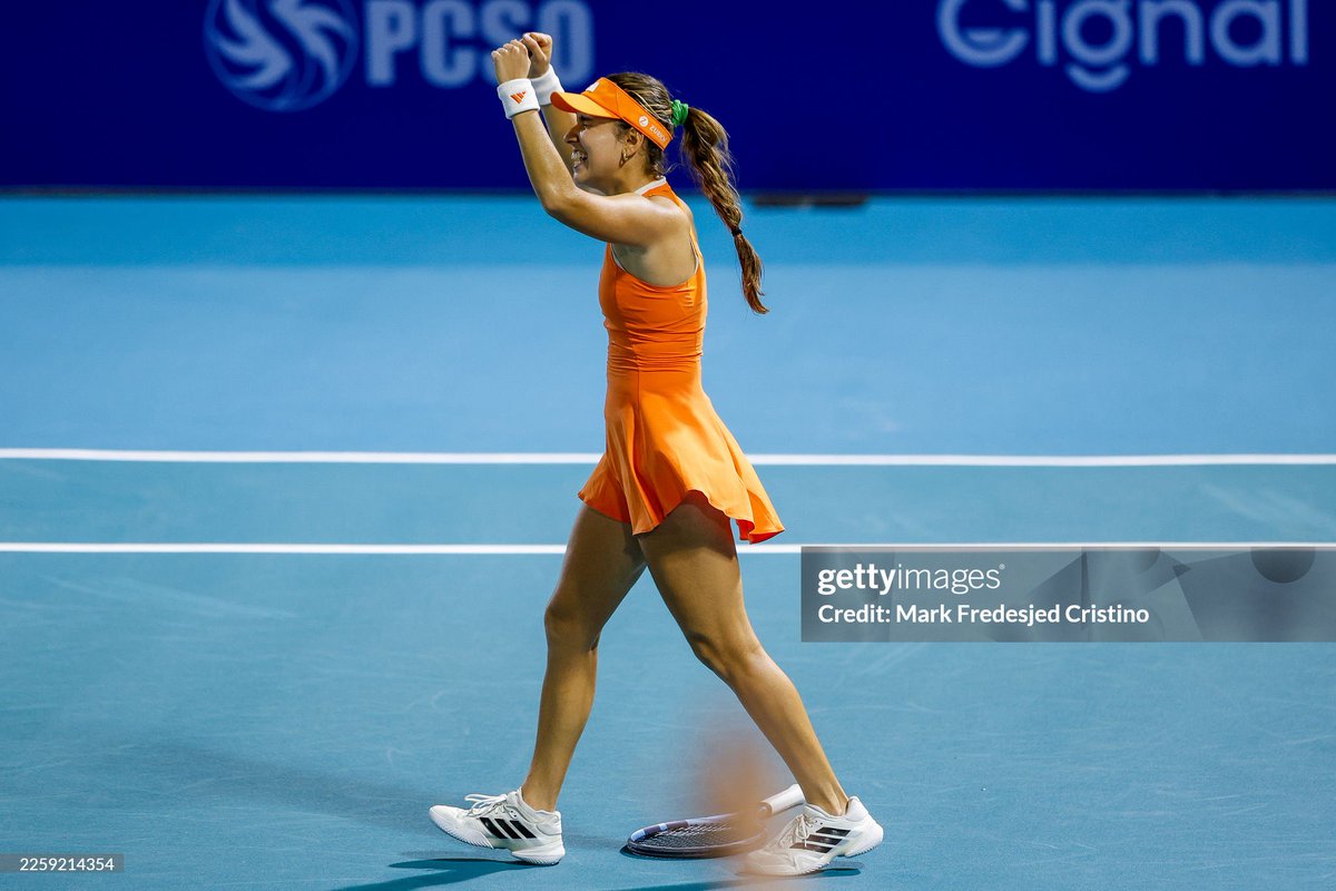 THANK YOU MANILA 🇵🇭 my heart is yours ❤️ 125k🏆
Significa mucho para mí porque se lo duro que estoy trabajando 🥹 gracias a Dios y a todos por el apoyo, siempre recibo con mucho cariño todas los lindos mensajes que me dejan 🧡