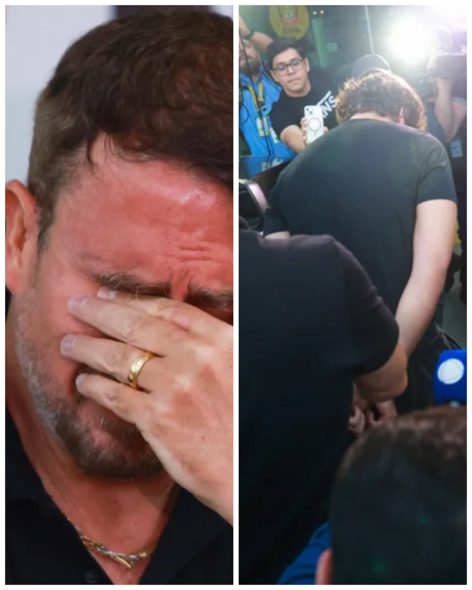 O delegado que sentiu a dor que a lei ignorou

Na madrugada de 22 de janeiro, Pedro Arthur Turra, 19 anos, espancou um adolescente de 16 anos após discussão por um chiclete. A vítima sofreu parada cardíaca por 12 minutos, teve a calota craniana removida e permanece em coma em uma