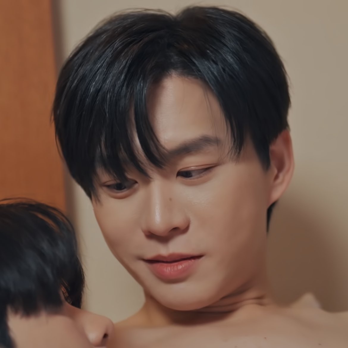 ครั้งหน้าพี่ฟ้าจะอ่อนโยนกว่านี้นะครับ 😳🫠🫠🫠🫠🫠🫠🫠🫠🫠🫠🫠🫠🫠🫠

#FoureverYou2EP7 
BESIDE THE SKY EP7