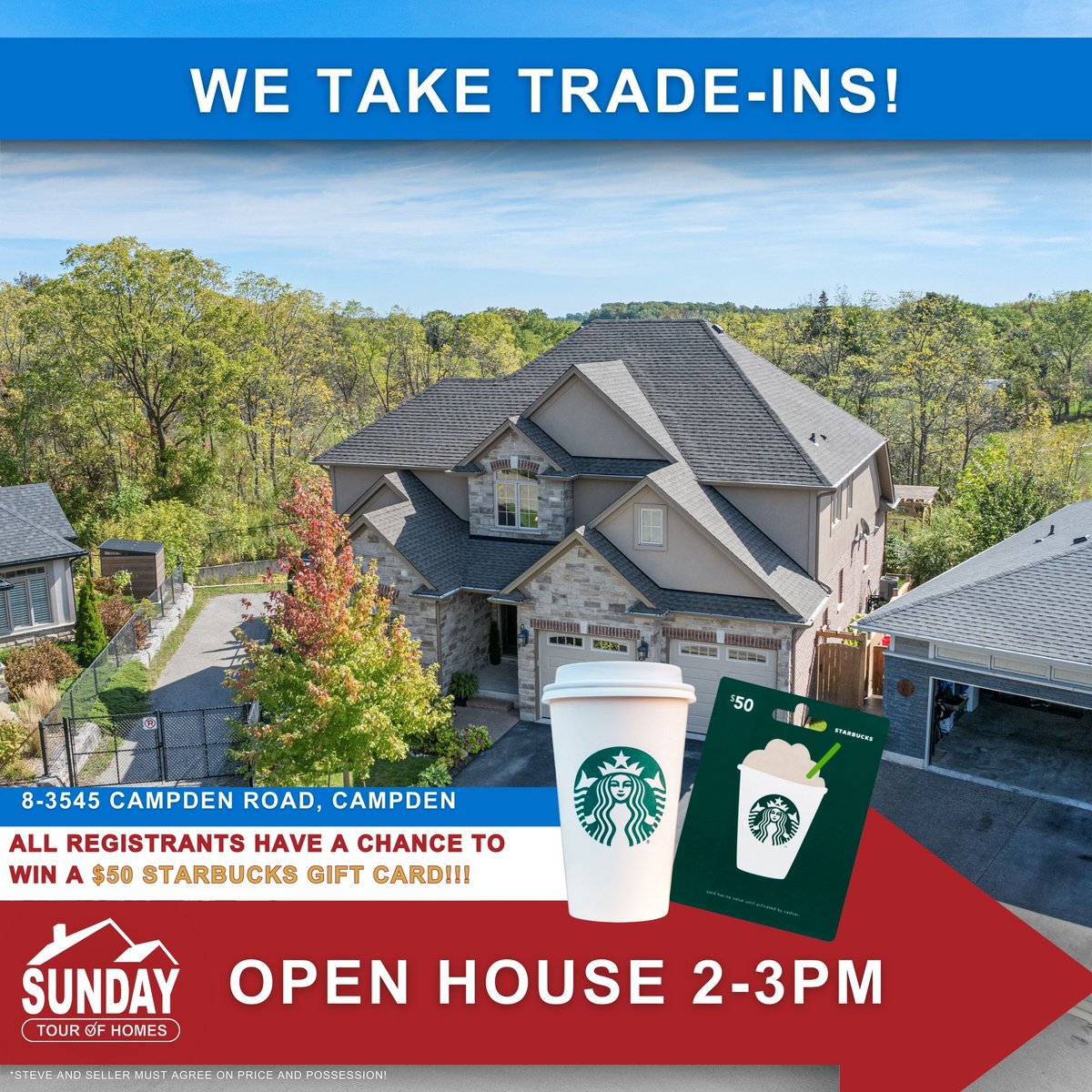 Your Home Sold Guaranteed Realty Elite, Brokerage tweet media