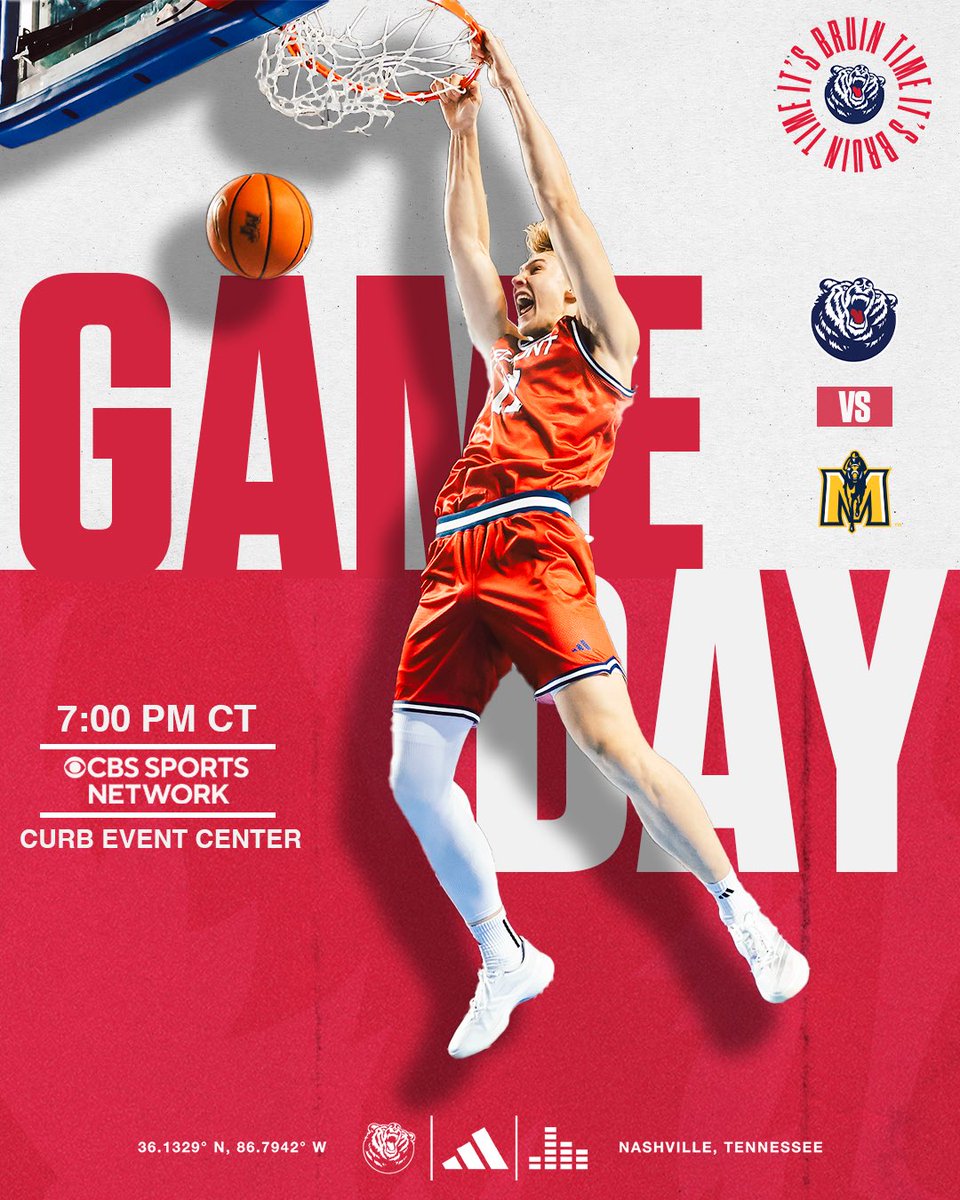 Belmont Basketball tweet media