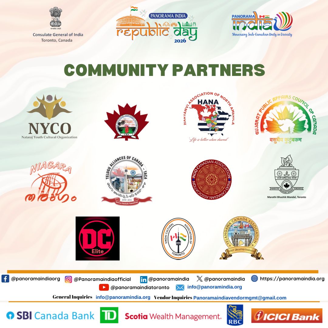 Panorama India tweet media