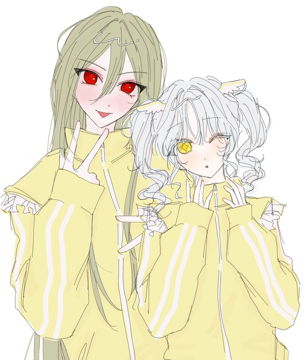 スエル tweet media