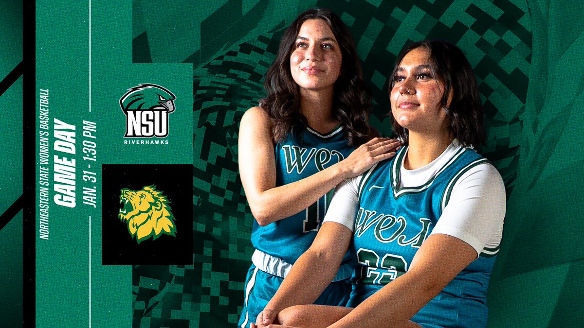 RiverHawkSports's tweet photo. Finish the month strong. 

🆚Missouri Southern
📍Joplin, Mo.
🕰️1:30 pm
📺The MIAA Network
📻102.1 FM Lakes Country
🔗https://t.co/yYuhRYZEfO

#RiseHigh // @RiverHawksWBK https://t.co/fR5LF5pKwV