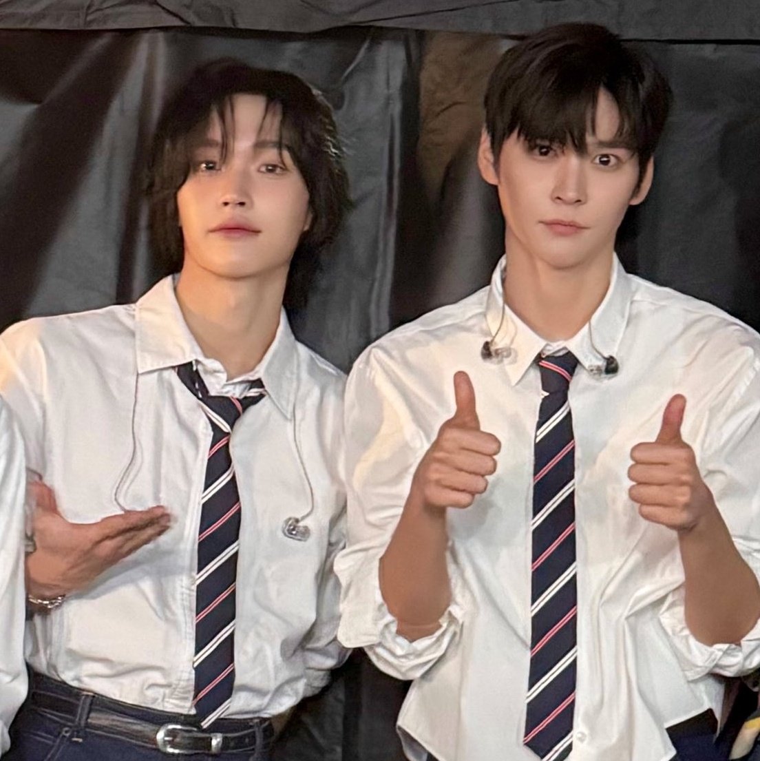 _my1bin's tweet image. 