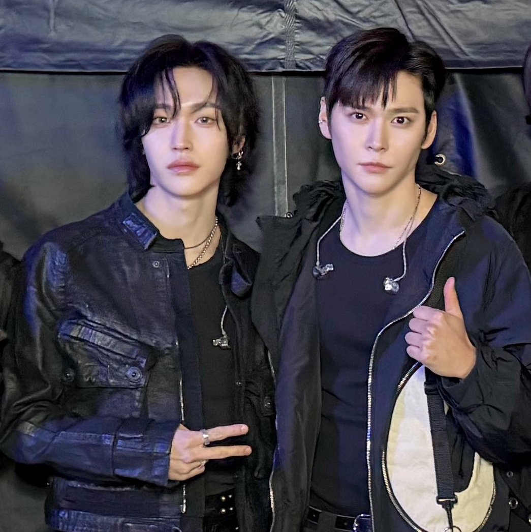 _my1bin's tweet image. 