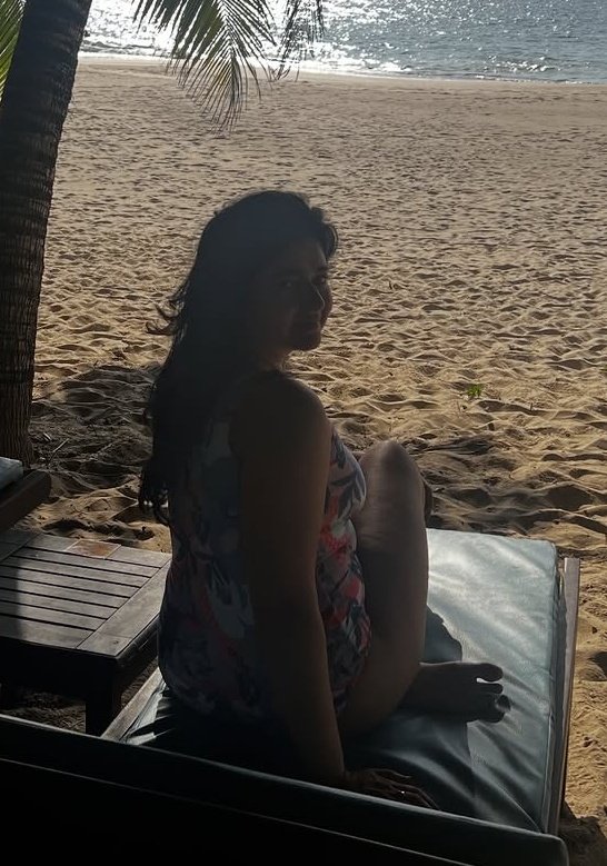 Poonam Bajwa🏀🏈🏉👙🔥🙈
#PoonamBajwa #Poonam