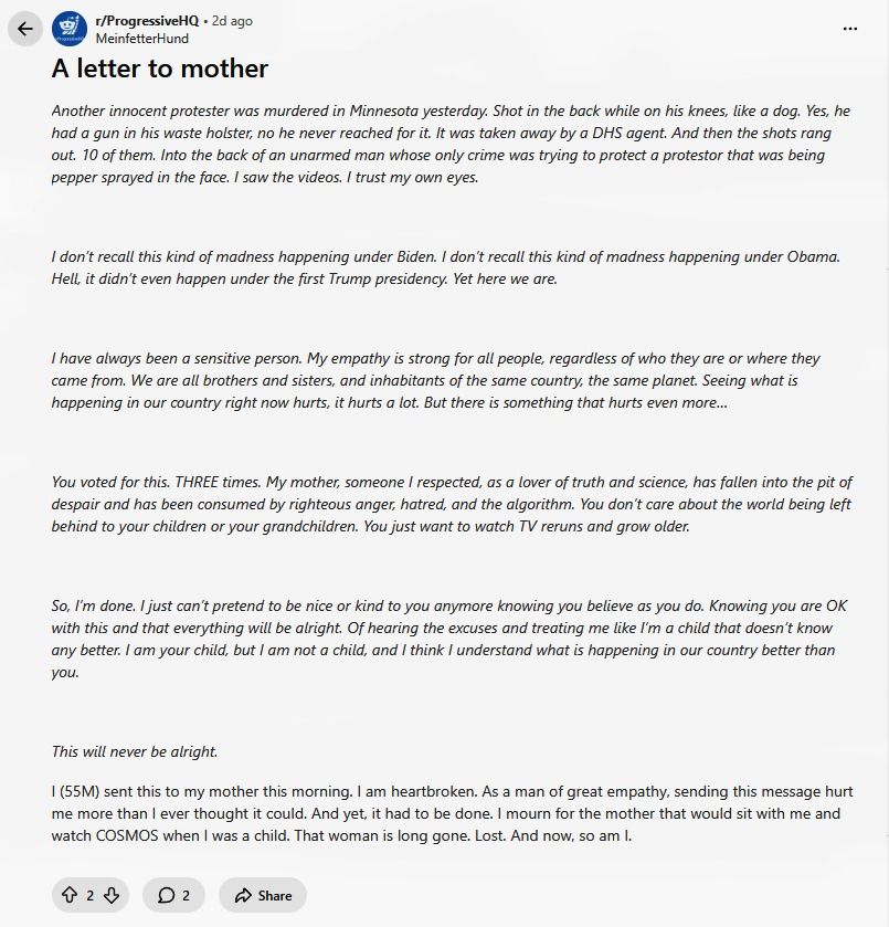 Reddit Lies tweet media