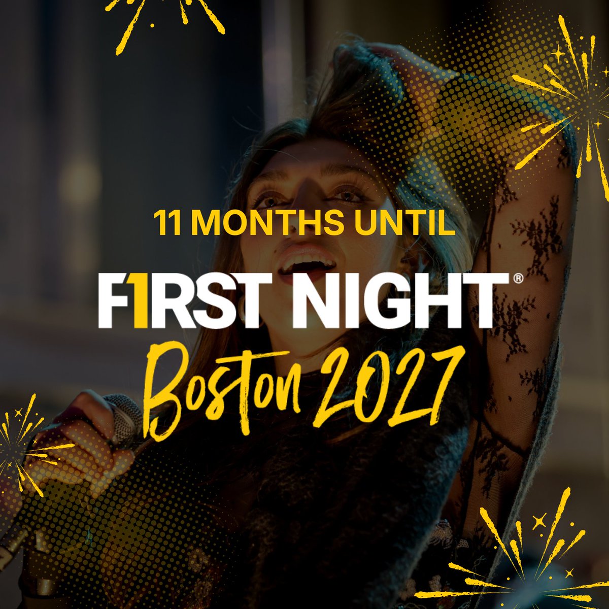 FirstNight tweet media