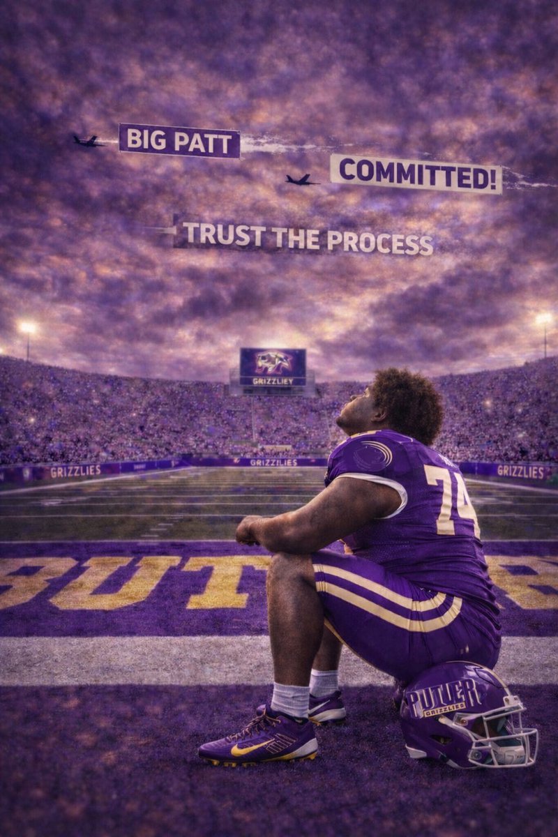 Deminio Patterson tweet media