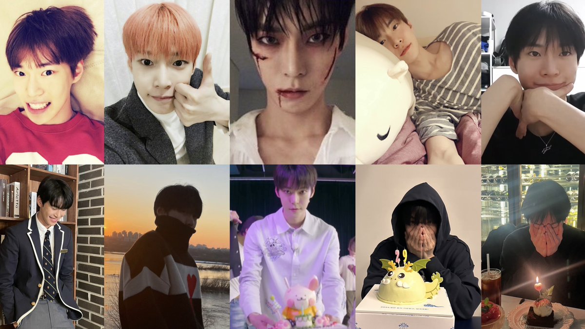 낭만 가득한 남자가 도영날을 보내는 방법🎂🩵 #도영 #NCT127 youtu.be/EdwJEsGYmjA?si… - <a href="/YouTube/">YouTube</a>

도영이의 군백기 동안 real 도영 없는 도영날을 2번이나 보내야 한다는 것이 믿기지 않네요.
조금이라도 허전함을 덜어보기 위해 그동안 도영이가 전해준 소중한 마음들을 차곡차곡 모아보았습니다 🕊️