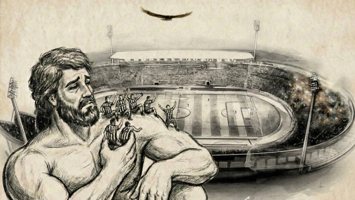 #PAOKFC 🙏🏻 #Panetolikos 
<a href="/FC_Panetolikos/">Panetolikos FC</a>