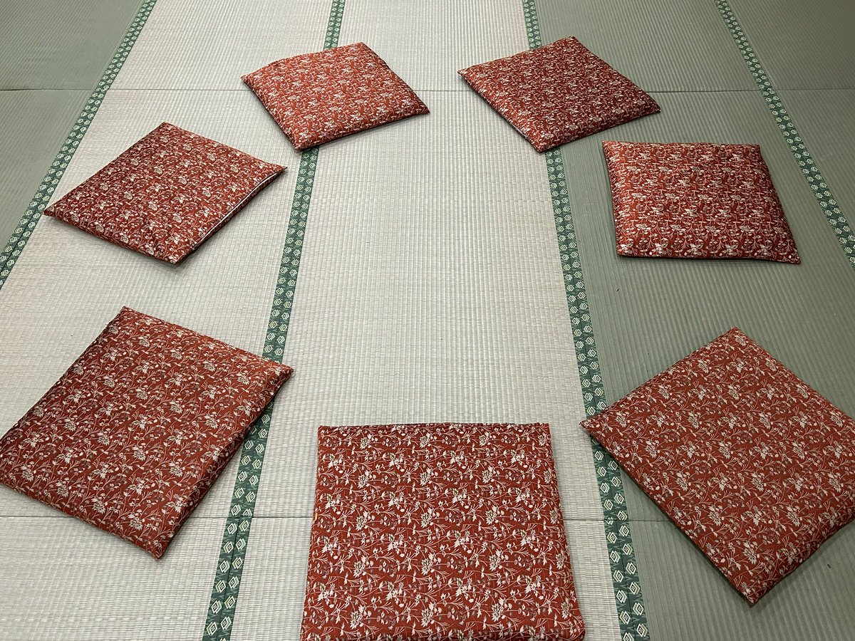 これは「あ！これenza！」って言ってオタクが座るのを止めて撮った写真