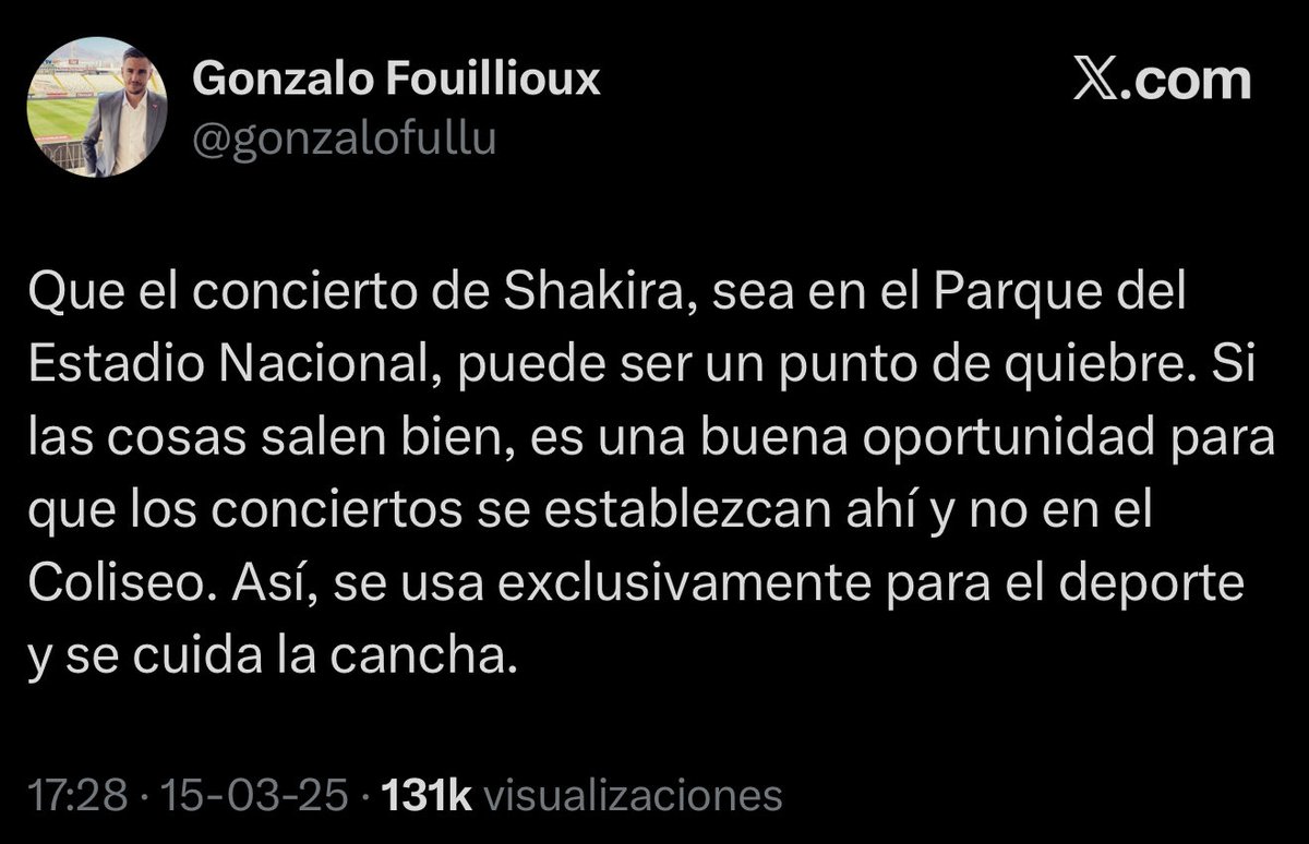 Emilio tweet media