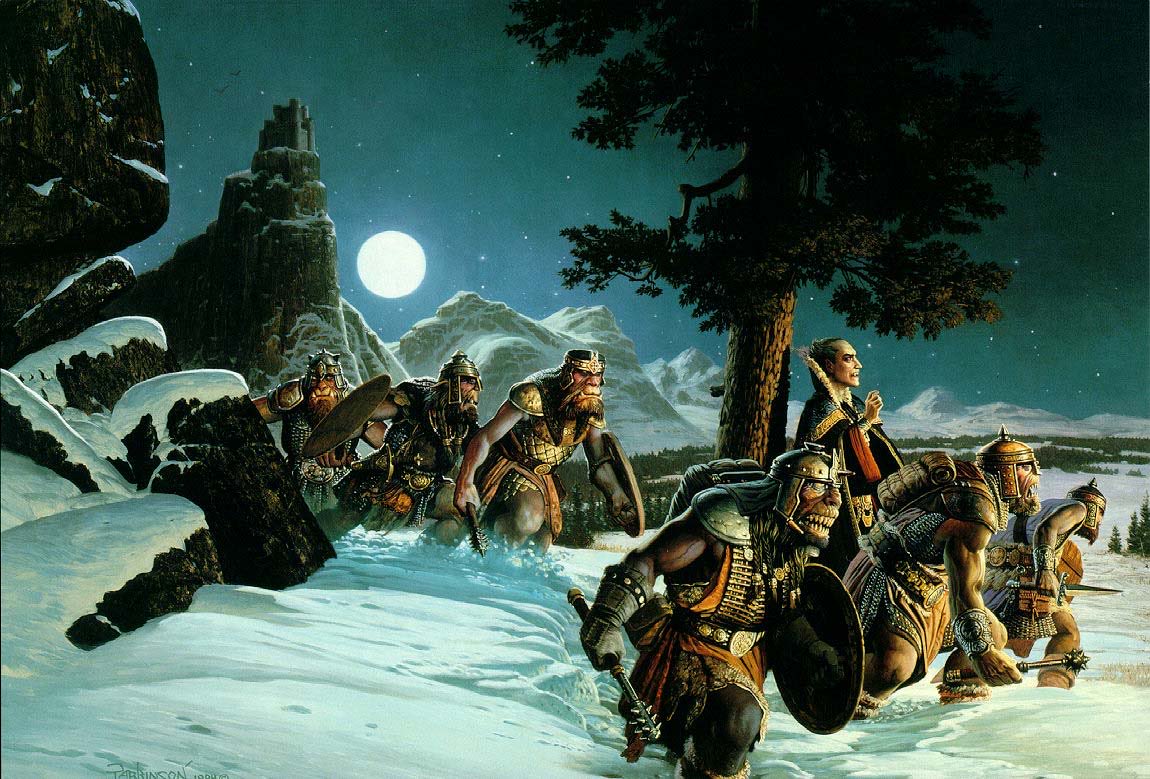 YoDanno #DragonlanceDragonlance tweet media