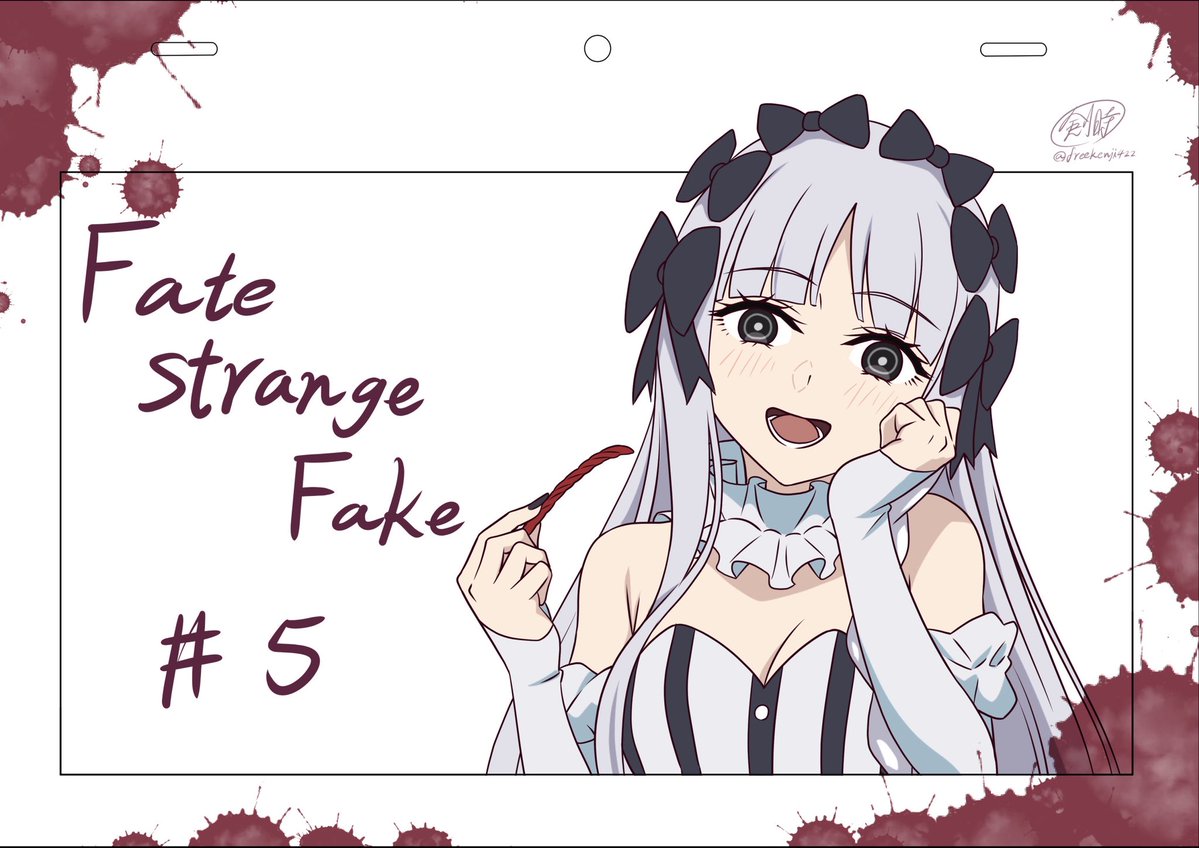 剣時@VGGC11th【J_16】 (@freekenji422) / Posts / X