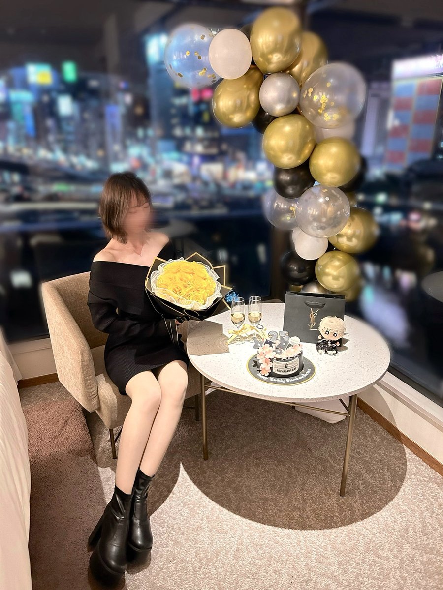 7minrintaro's tweet photo. - ̗̀🥂𝐻𝑎𝑝𝑝𝑦𝑏𝑖𝑟𝑡ℎ𝑑𝑎𝑦🎂 ̖́-

-˖ﾟ*⑅ଘ 𝑆ℎ𝑖𝑟𝑜𝑘𝑎𝑛𝑒 𝑅𝑖𝑛𝑡𝑎𝑟𝑜 ଓ⑅🕊  ͗ ͗𓂃

   素敵な一年になりますように" ͗𓂃💌💭

 #倫太郎おめでとう 
@7min_rintaro https://t.co/YzBku5Apj8