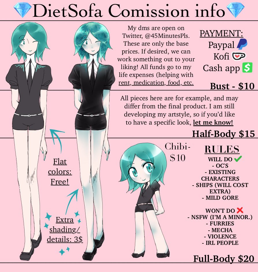 Diet Sofa #1 phos lover 💎 tweet media