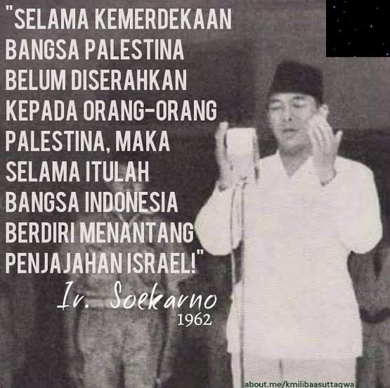 <a href="/TxtdariHI/">TxtdariHI</a> Si gemoy ngaku nya penggemar Bung Karno