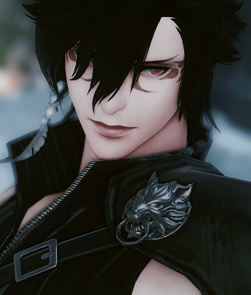 이리이리🕯 (@ff14_ray_00) on Twitter photo 