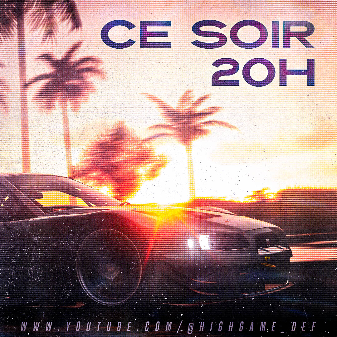 HighGame_Def le grand sage tweet media