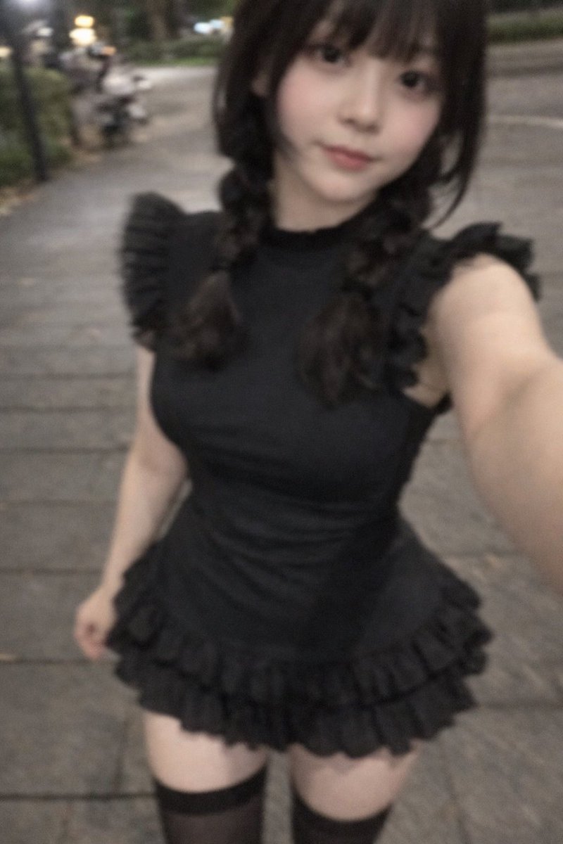 奈繪川 𖦹 Live2D&illust tweet media