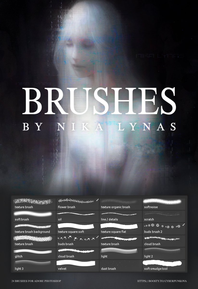 nika lynas tweet media