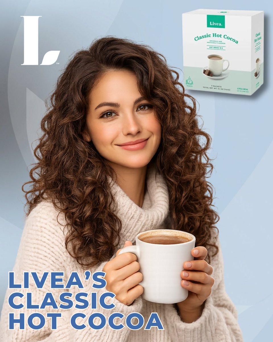 Livea Centers tweet media