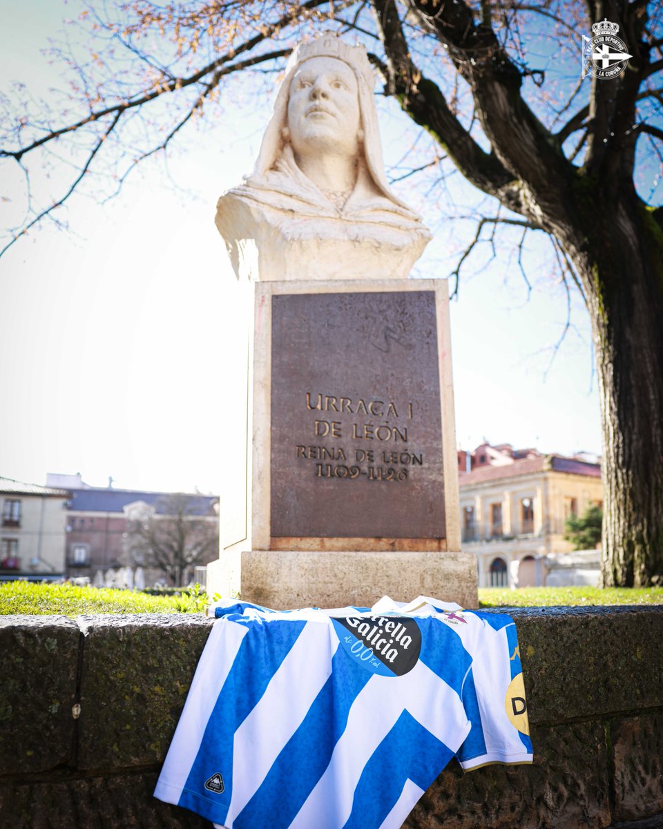 RCDeportivo's tweet photo. https://t.co/2Tt9MHzbVu