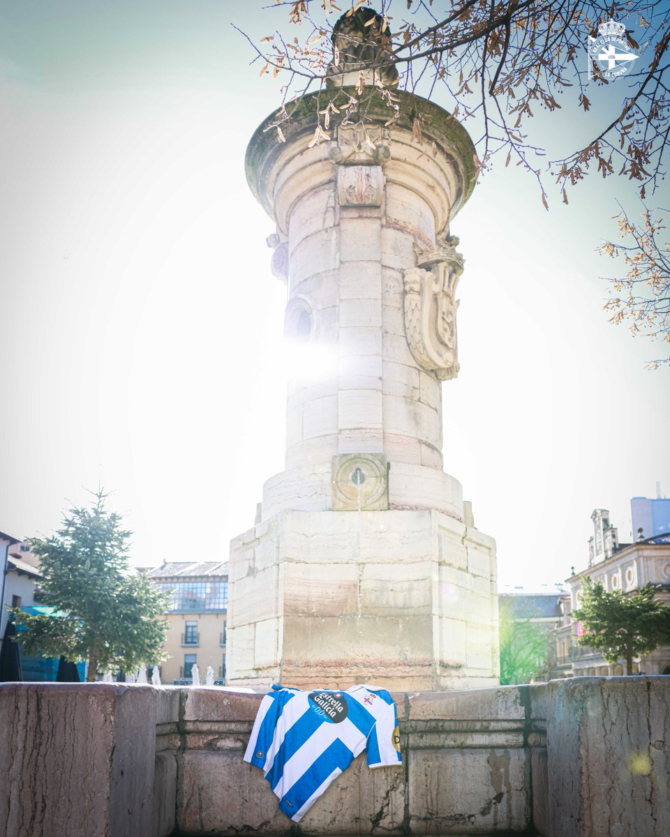 RCDeportivo's tweet photo. https://t.co/2Tt9MHzbVu